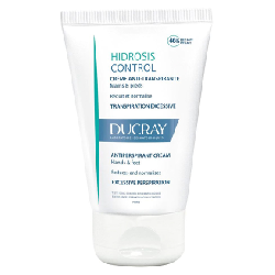 Ducray Hidrosis Control 50 ml