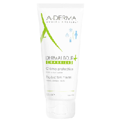 A-Derma Dermalibour+ Barrier Crème Isolante 50ml