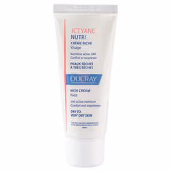 Ducray Ictyane Nutri Crème Riche 40 ml