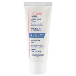 Ducray Ictyane Nutri Crème Riche 40 ml