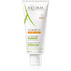 A-Derma Exomega 200 ml