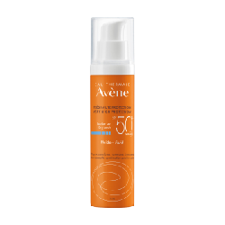 Avène Solaire Fluide SPF50+ 50 ml