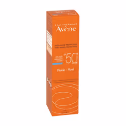 Avène Solaire Fluide SPF50+ 50 ml - Vue supplémentaire 2