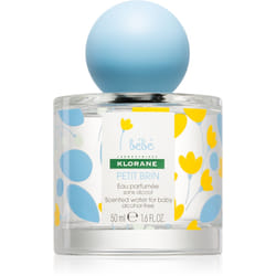 Eau Parfumee Petit Brin 50ml Bébé Klorane