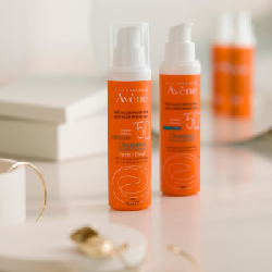 Avène Cleanance Solaire SPF50+ 50 ml