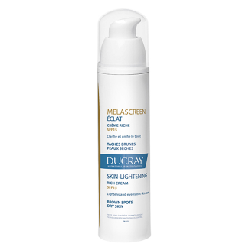 DUCRAY MELASCREEN ECLAT CREME RICHE SPF15 40ML