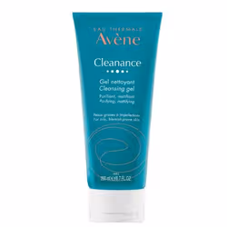 Avène Cleanance Cleansing Gel 200 ml