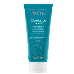 Avène Cleanance Cleansing Gel 200 ml