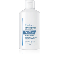 Shampooing Traitant Anti-pelliculaire 100ml Kelual Ds Ducray