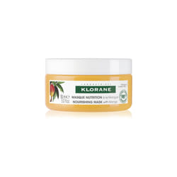 Masque Nutrition 150ml Mangue Cheveux Secs Klorane