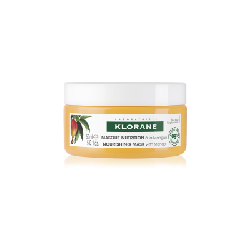 Masque Nutrition 150ml Mangue Cheveux Secs Klorane