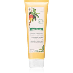 Creme De Jour Nutrition 125ml Mangue Cheveux Secs Klorane