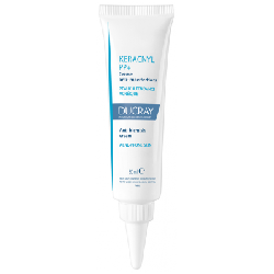 Crème Apaisante Anti Imperfections PP+ 30ml Keracnyl Ducray