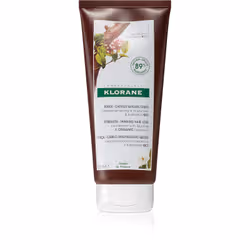 Klorane Quinine &amp; Edelweiss Bio 200 ml