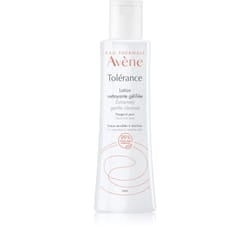 Lotion Nettoyante Gélifiée 200ml Tolérance Avène