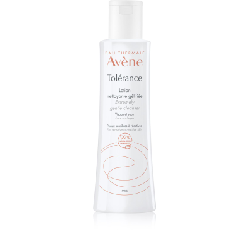 Lotion Nettoyante Gélifiée 200ml Tolérance Avène