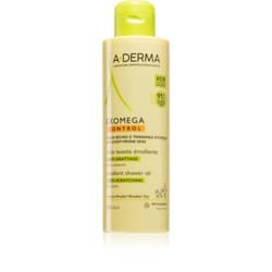 Huile Lavante Emolliente Biodegradable 500ml Exomega Control A-Derma