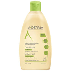 A-DERMA Gel Douche Surgras 500 ml