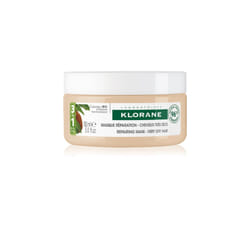 Masque Nutrition et Réparation 150ml Cupuacu Bio Klorane
