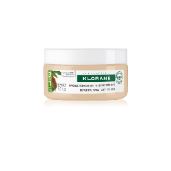 Masque Nutrition et Réparation 150ml Cupuacu Bio Klorane