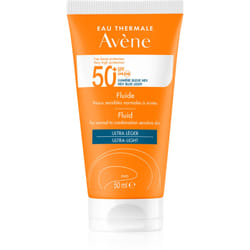 Avène Sun XXX přepsat 50 ml