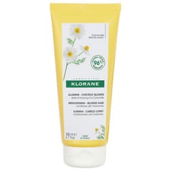 Klorane Illumine - Cheveux Blonds Après-Shampoing à la Camomille 200 ml