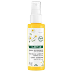 Spray à la Camomille 100ml Cheveux Blonds Klorane