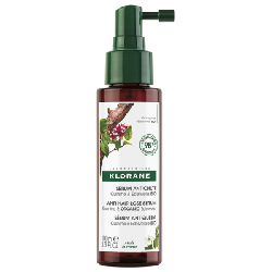 Sérum anti-chute 100ml Quinine & Eldelweiss Bio Klorane