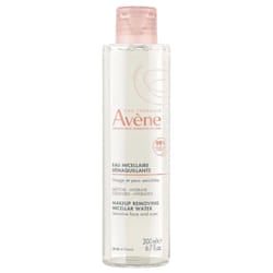 Avène Les Essentiels Eau Micellaire Démaquillante 200 ml