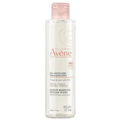 Avène Les Essentiels Eau Micellaire Démaquillante 200 ml