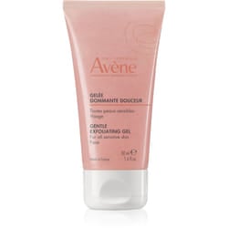 Avène Skin Care Gentle Exfoliating Gel 50 ml