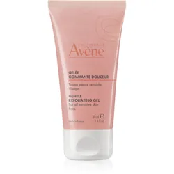Avène Skin Care Gentle Exfoliating Gel 50 ml