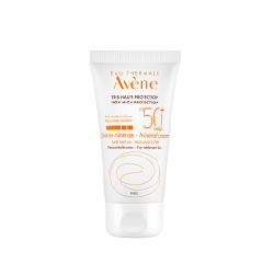 Avène Crème Minérale Haute Protection SPF50 50ml