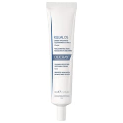 Creme Apaisante Peaux Irritees Avec Rougeurs Et Squames 40ml Kelual Ds Ducray