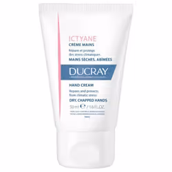 Creme Mains Seches Et Abimees 50ml Ictyane Ducray