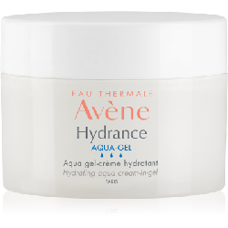 Gel Creme Peaux Sensibles Deshydratees 50ml Hydrance Avène