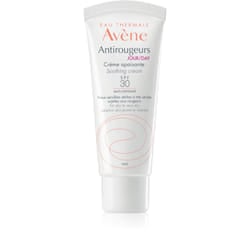 Creme Hydratante Protectrice Spf30 Jour Peaux Sensibles 40ml Antirougeurs Avène