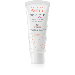 Creme Hydratante Protectrice Spf30 Jour Peaux Sensibles 40ml Antirougeurs Avène