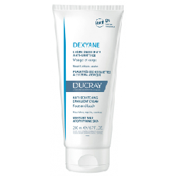 Creme Emolliente Anti Grattage Peaux Tres Seches A Tendance Atopique 200ml Dexyane Ducray