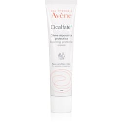 Crème Réparatrice Protectrice 40ml Cicalfate+ Peaux Sensibles Et Irritées Avène