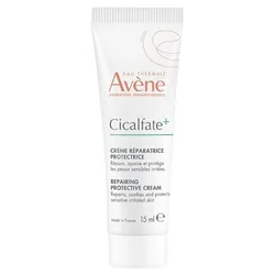 Avène Cicalfate + Crème Réparatrice Protectrice 15 ml