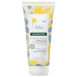 Shampooing Demelant 200ml Bébé Klorane