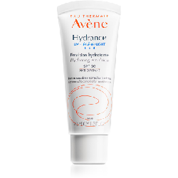 Emulsion Legere Spf30 Uv Peaux Sensibles Normales A Mixtes 40ml Hydrance Avène