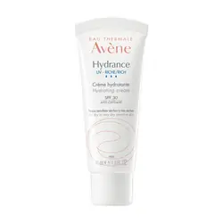 Avène Hydrance UV - Riche / Rich 40 ml