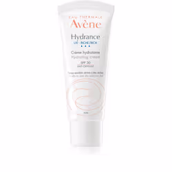 AVENECrème Riche SPF30Hydrance UV40mlUn véritable bouclier du quotidien