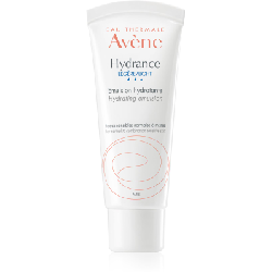 Emulsion Legere Peaux Sensibles Normales A Mixtes 40ml Hydrance Avène