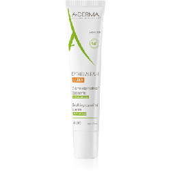 Creme Reparatrice Apaisante 40ml Epitheliale A.H Ultra A-Derma