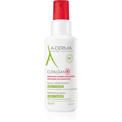Spray Rafraichissant Ultra-calmant 100ml Cutalgan A-Derma