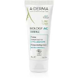 A-Derma Biology 40 ml