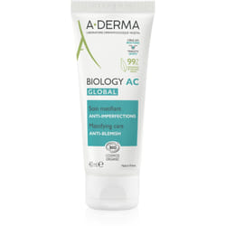 A-Derma Biology AC 40 ml